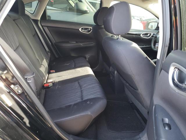 3N1AB7AP4GL651179 Nissan SENTRA S