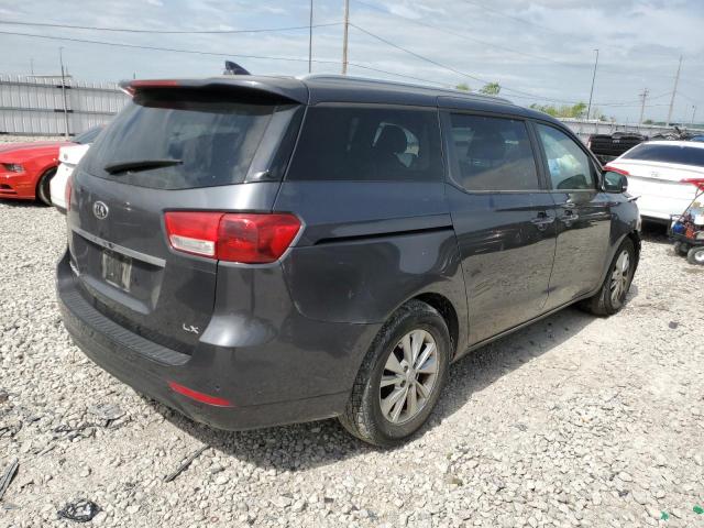 KNDMB5C15G6112877 KIA SEDONA LX