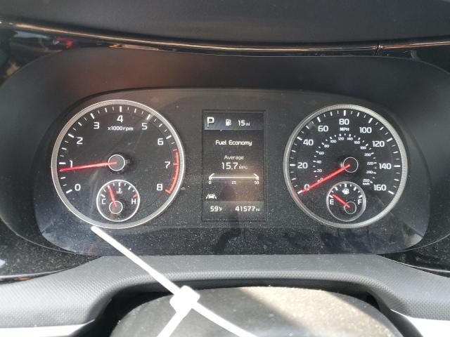 2021 KIA K5 LX - 5XXG24J29MG011938