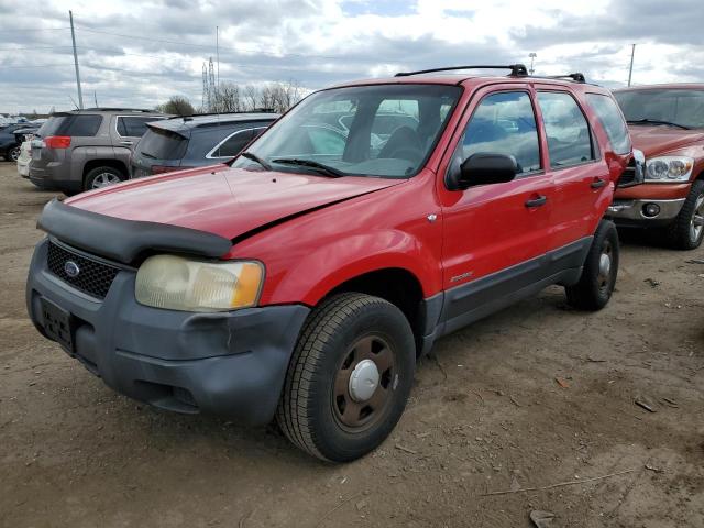 2001 Ford Escape XLS