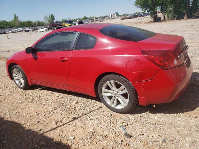 2011 Nissan Altima S VIN: 1N4AL2EP2BC116109 Lot: 41815663