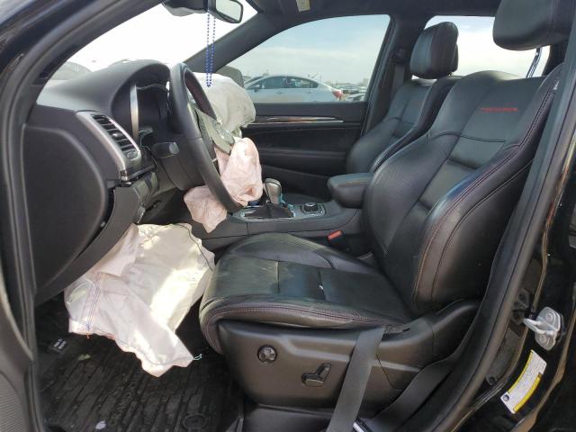1C4RJFLGXJC335198 Jeep Grand Cherokee Trailhawk