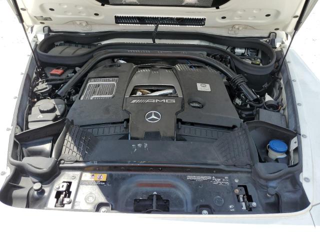 2020 MERCEDES-BENZ G 63 AMG - WDCYC7HJ7LX339134