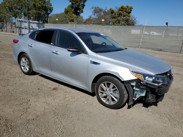 KNAGT4L37H5155630 KIA Optima Lx