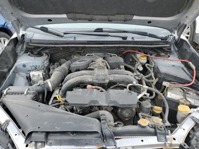 JF1GPAA68G8271800 Subaru Impreza