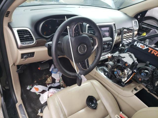 1C4RJEBG2JC485544 Jeep Grand Cherokee Limited
