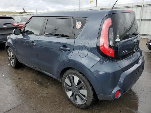 KNDJX3A55E7041265 KIA Soul !