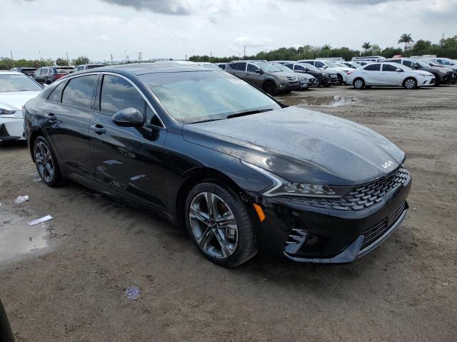 5XXG34J20NG111358 KIA K5 EX