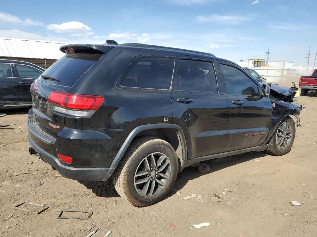 1C4RJFLGXJC335198 Jeep Grand Cherokee Trailhawk