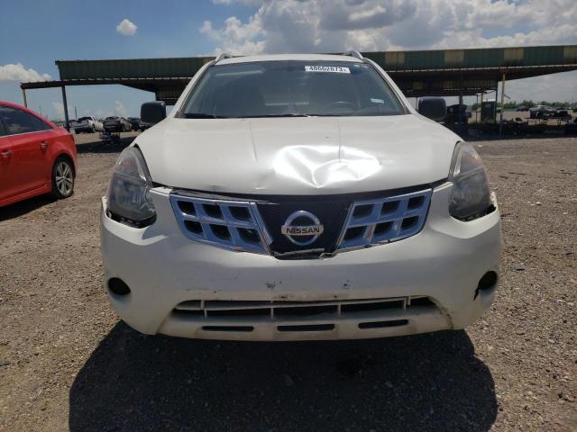 2015 NISSAN ROGUE SELE - JN8AS5MT8FW664640