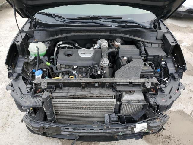 2018 HYUNDAI TUCSON VAL - KM8J3CA27JU651497