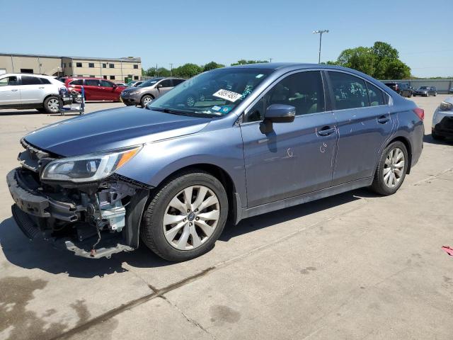 2017 Subaru Legacy 2.5i Premium