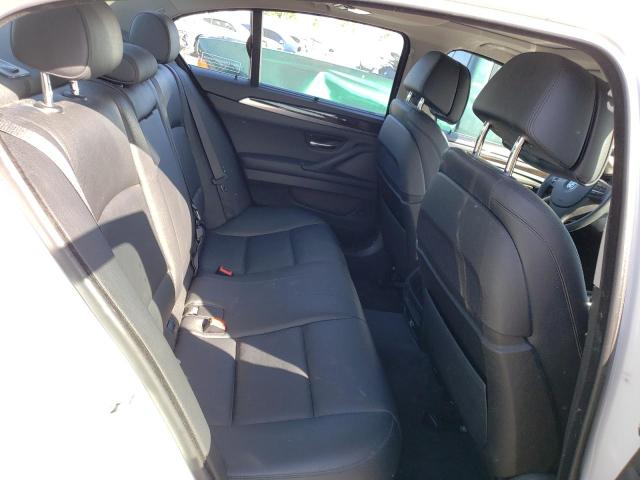 WBAXA5C51ED690645 BMW 535 D