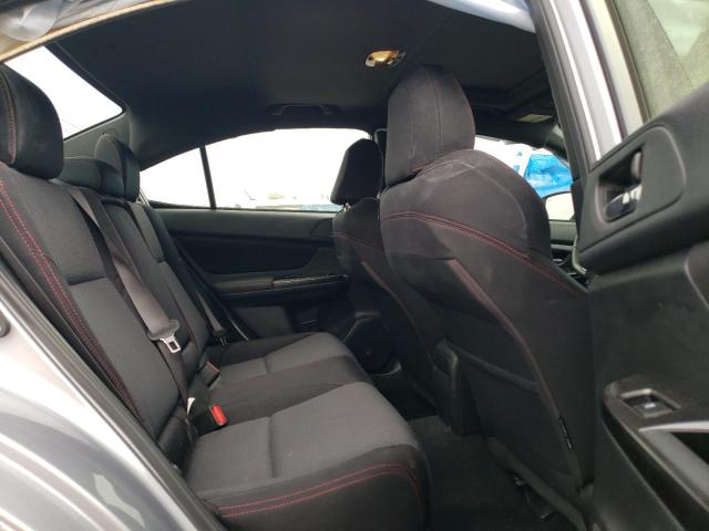 JF1VA1F6XK8828586 Subaru Wrx Premium