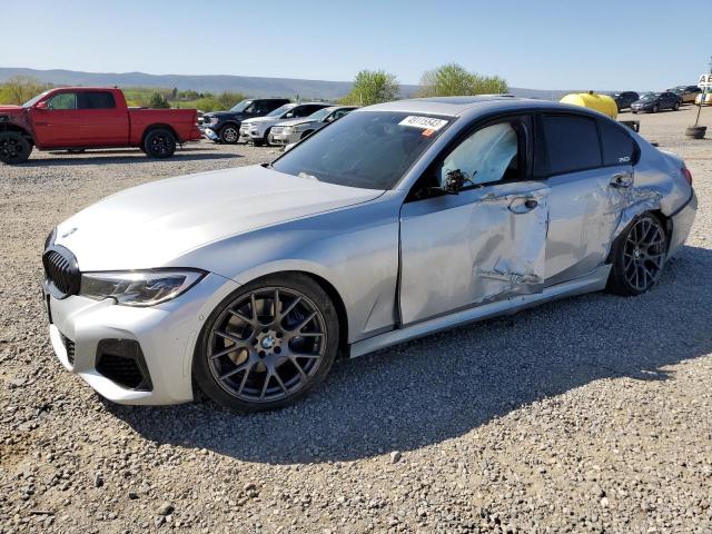 2020 BMW M340XI - WBA5U9C01LFH88606