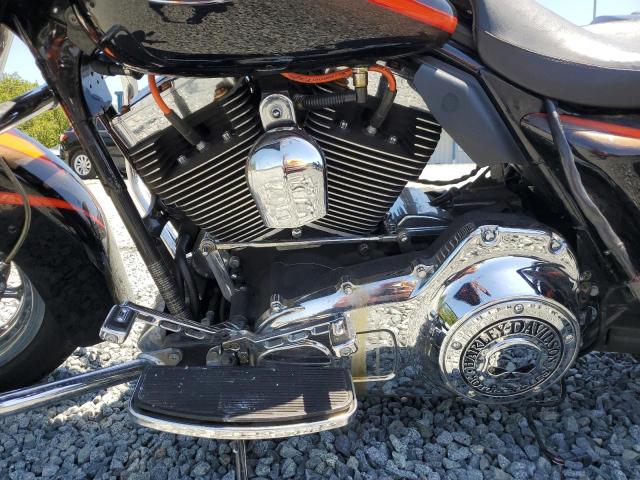 2007 HARLEY-DAVIDSON FLHTCUSE - 1HD1PR8157Y959597