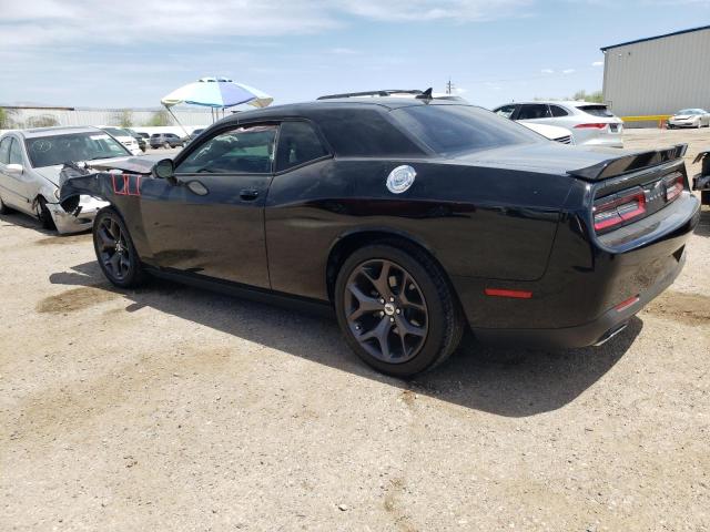 2C3CDZAG3JH116330 Dodge Challenger Sxt