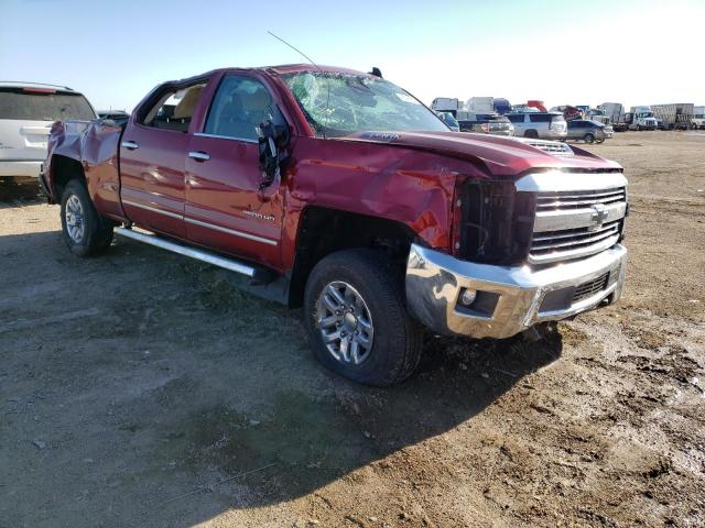 Vin: 1gc1ktey0kf187187, lot: 48248953, chevrolet all models k2500 heavy duty ltz 20194