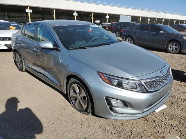 KNAGM4AD4F5078012 KIA OPTIMA HYBRID