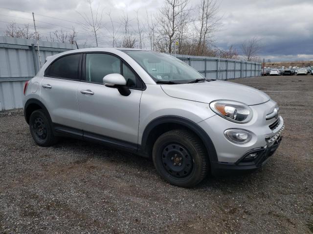 2017 FIAT 500X TREKK - ZFBCFXCB4HP578402