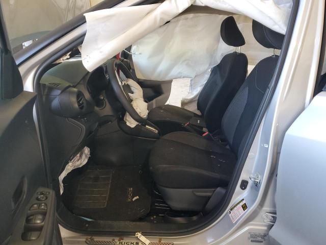 3N1CP5CU5KL524225 Nissan KICKS S
