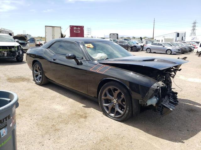 2C3CDZAG3JH116330 Dodge Challenger Sxt
