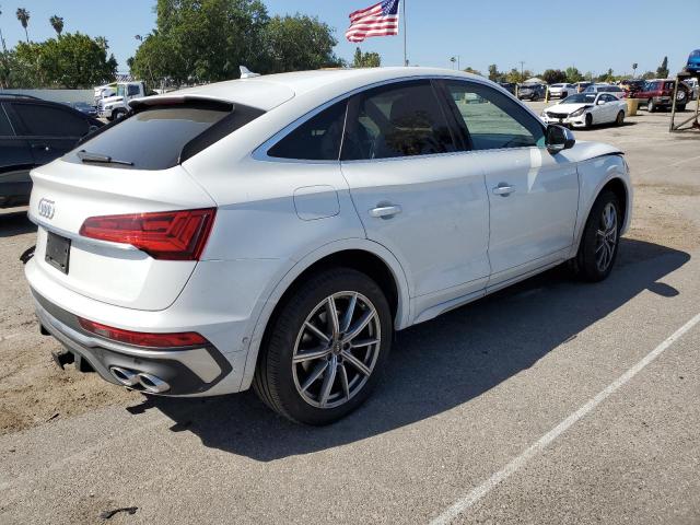 2022 AUDI SQ5 SPORTB - WA134AFY0N2108547