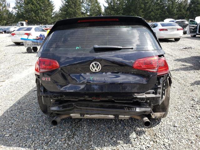2017 VOLKSWAGEN GTI S/SE - 3VW447AU8HM065538