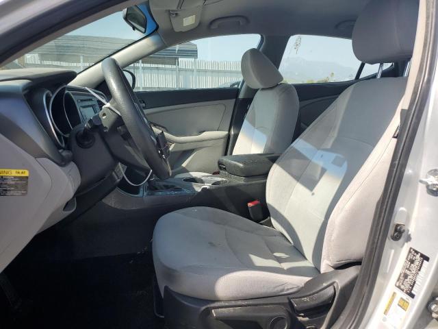 5XXGM4A72FG494410 KIA Optima Lx