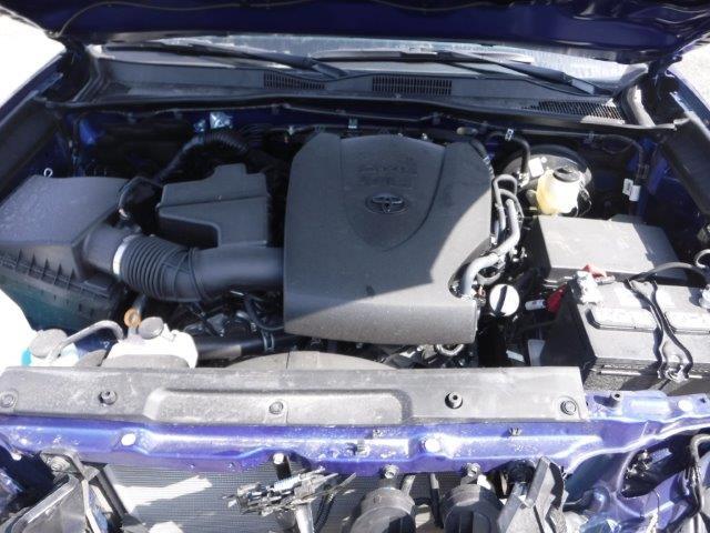 2022 TOYOTA TACOMA DOU - 3TMDZ5BN2NM140357