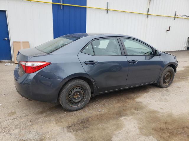 2016 TOYOTA COROLLA L - 2T1BURHE0GC727110