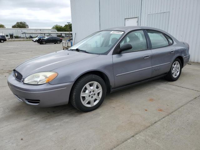 2007 Ford Taurus SE