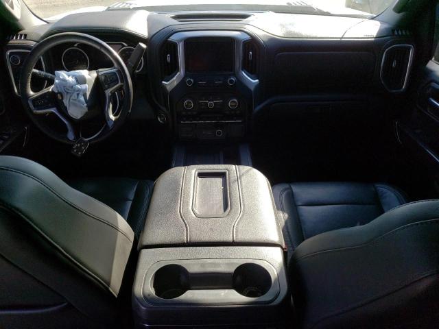2020 CHEVROLET 2500 HD - 1GC4YPEY9LF180405