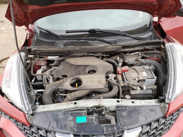 JN8AF5MV0FT552468 Nissan JUKE S