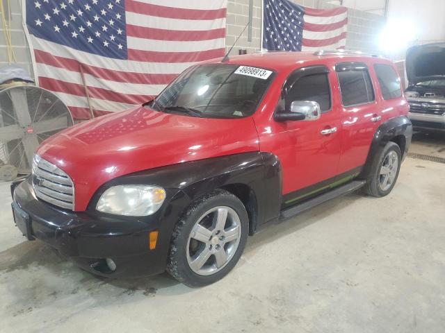 CHEVROLET HHR LT