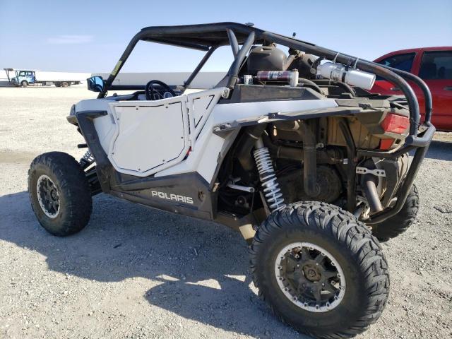 2014 POLARIS RZR 1000 X - 4XAST1EA7EB202294