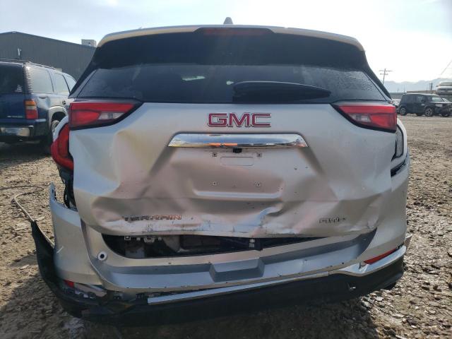 3GKALVEV4LL255369 GMC Terrain Slt