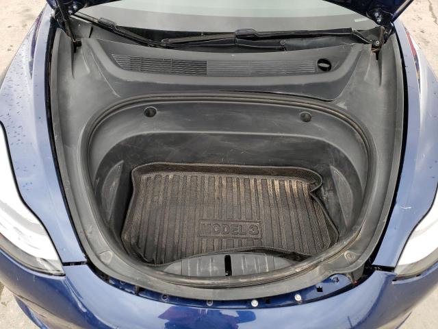 5YJ3E1EA7MF987404 Tesla MODEL 3