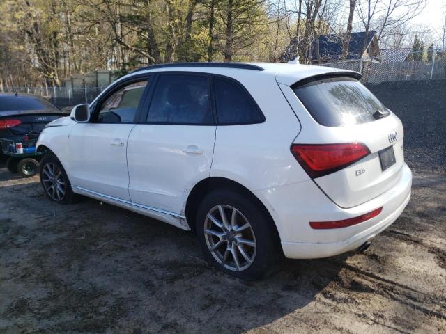 WA1CFCFP0EA074502 | 2014 AUDI Q5 PREMIUM