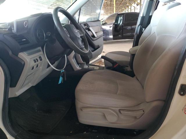 JF2SJABC0FH841041 Subaru Forester 2.5i
