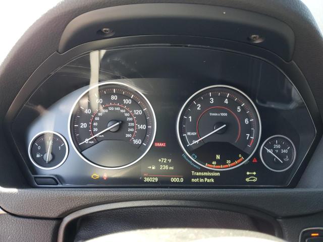 WBA4W5C57JAE43424 BMW 430xi