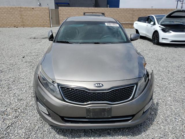 5XXGM4A70FG465374 KIA Optima Lx