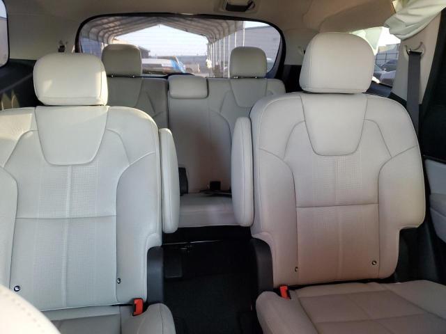5XYP54HC4LG083565 KIA Telluride Sx