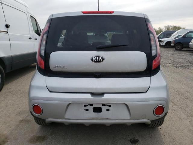 KNDJP3A5XK7698039 KIA SOUL +