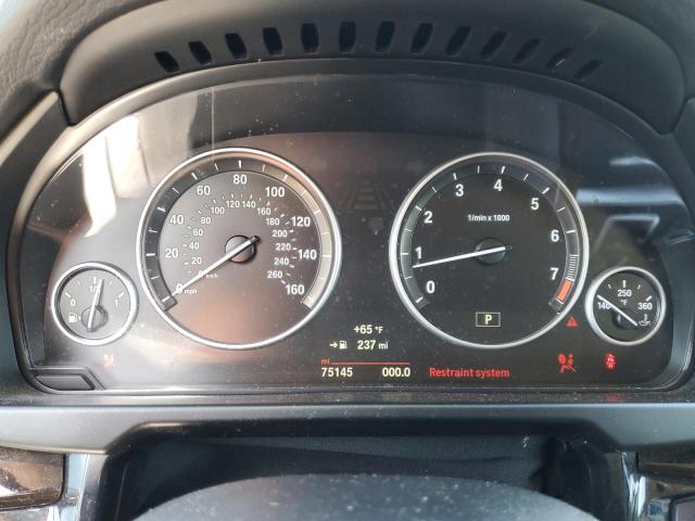 2016 BMW X5 SDRIVE3 - 5UXKR2C5XG0H41852