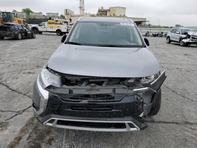 JA4AD3A39KZ024891 Mitsubishi Outlander Se