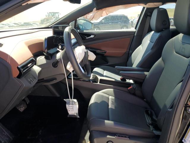 2021 VOLKSWAGEN ID.4 PRO S WVGGNPE21MP065354