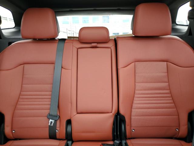 5XYK5CAF8PG011492 KIA Sportage Sx Prestige