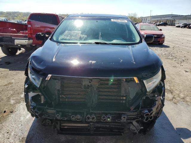2FMPK4G96GBB72252 Ford EDGE SE