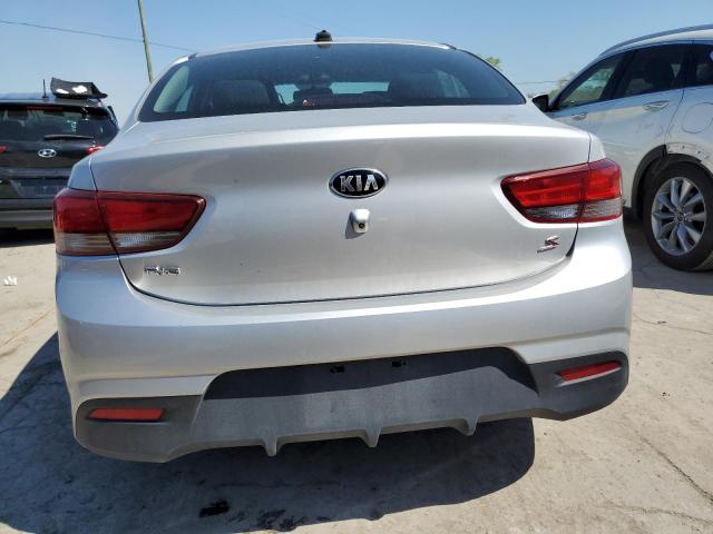 3KPA24AB5KE172427 KIA RIO S